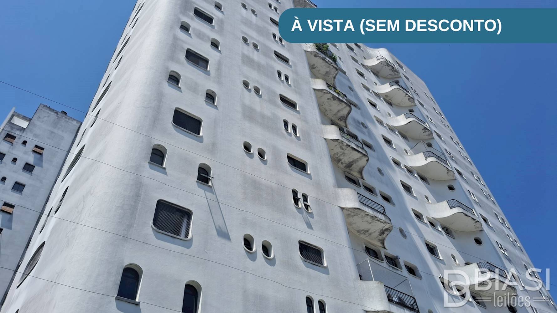 Imagem do imóvel Apartamento na Vila Andrade em São Paulo/SP