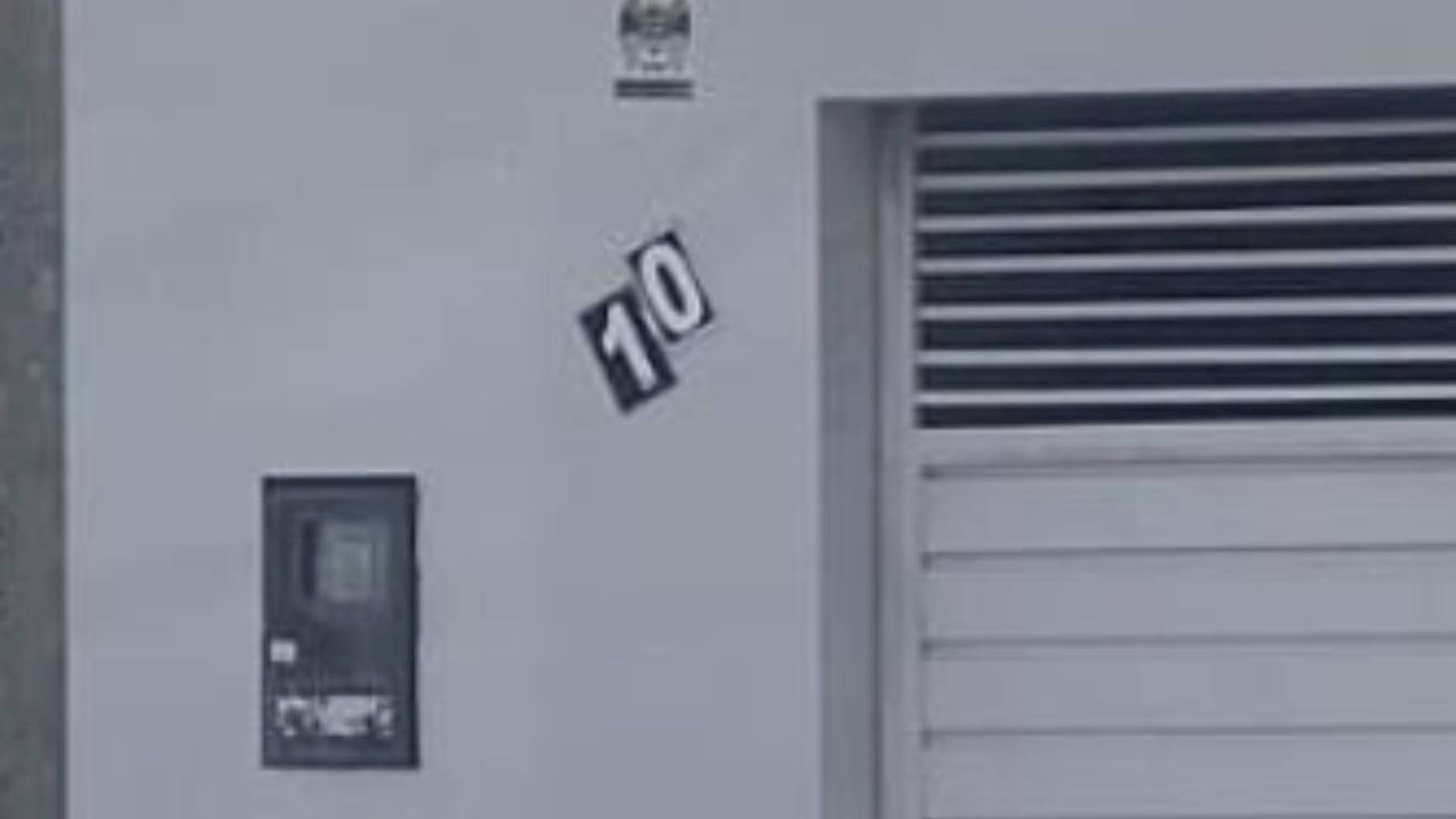 Casa no Centro de São Joaquim do Monte/PE, localizado em São Joaquim Do Monte - PE, bairro Centro