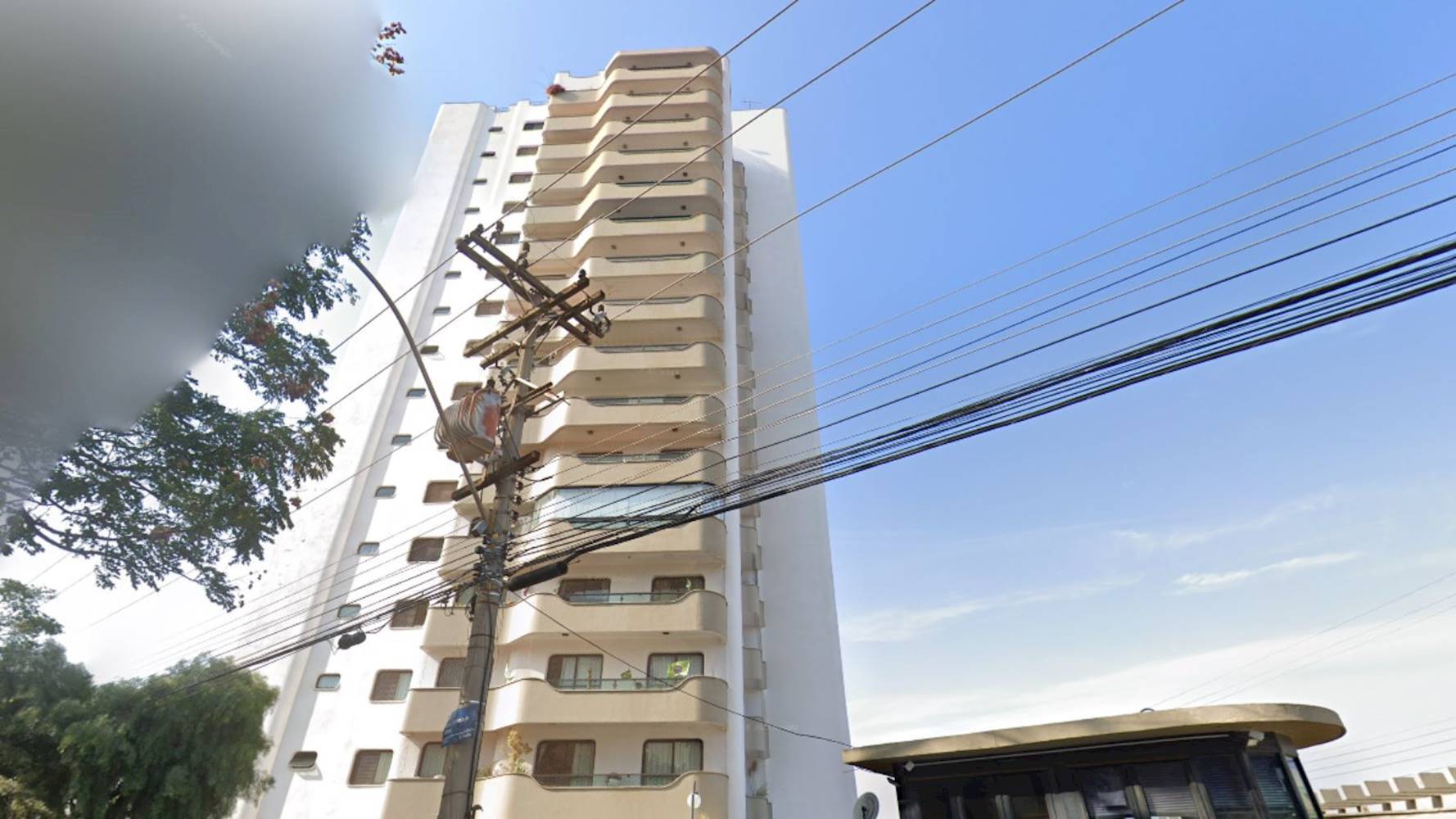 Apartamento no Jardim América em Bauru/SP, localizado em Bauru - SP, bairro Jardim América