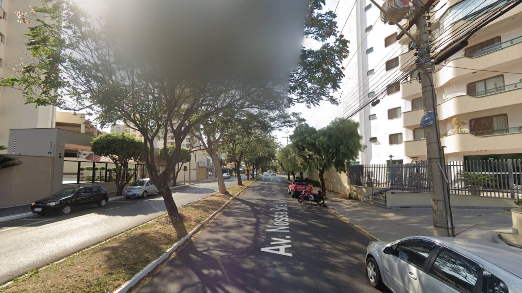 Apartamento no Jardim América em Bauru/SP, localizado em Bauru - SP, bairro Jardim América