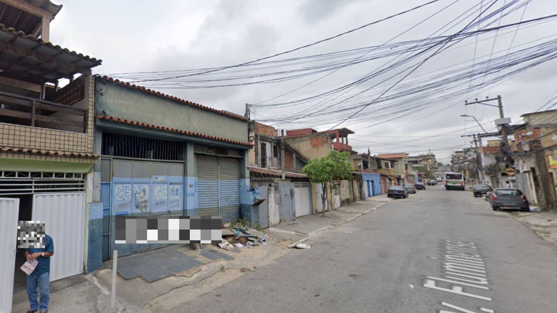 Apartamento na Vila Rosali em São João de Meriti/RJ, localizado em São João De Meriti - RJ, bairro Vila Rosali