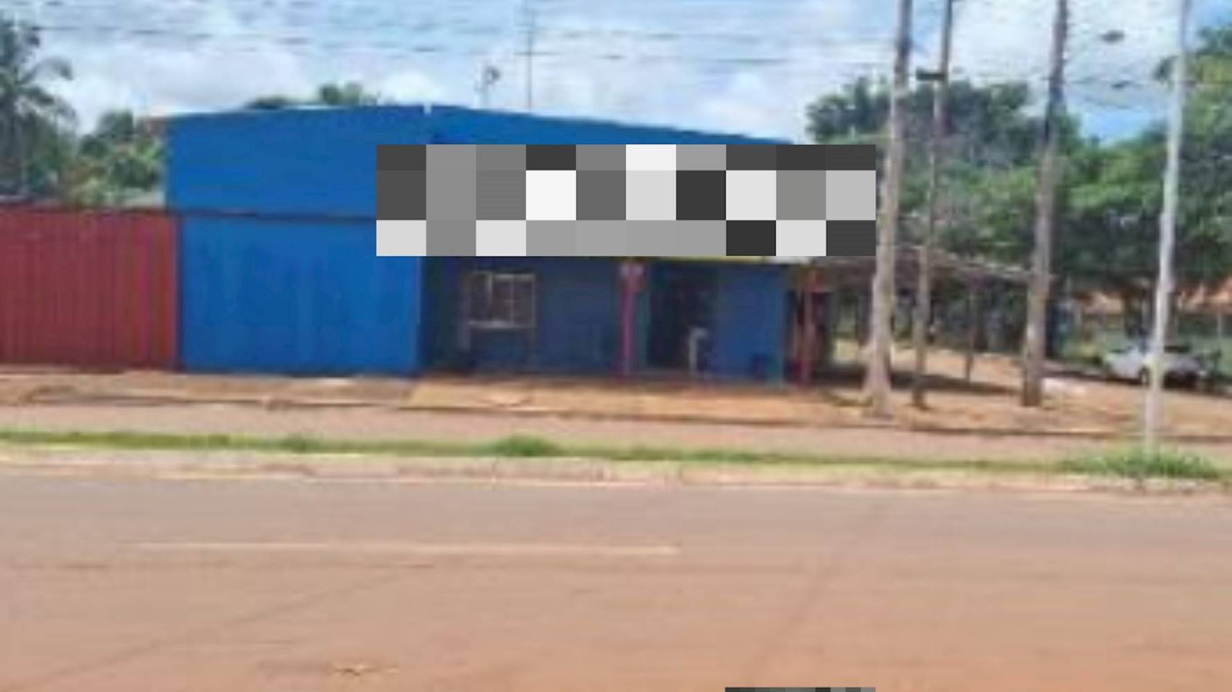 Imóvel em Buritirana - Palmas/TO, localizado em Palmas - TO, bairro Buritirana