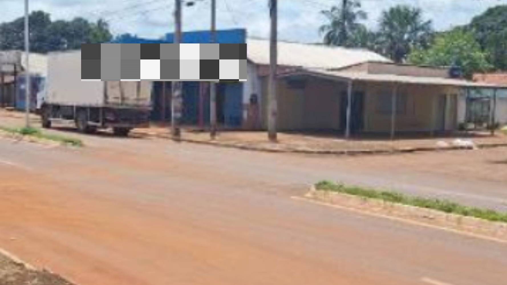 Imóvel em Buritirana - Palmas/TO, localizado em Palmas - TO, bairro Buritirana