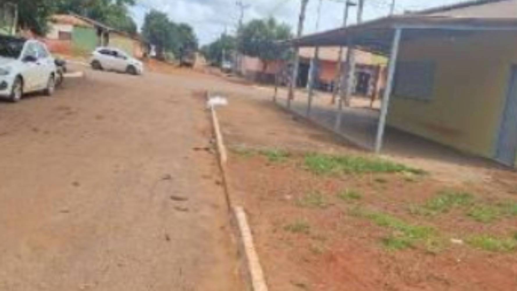 Imóvel em Buritirana - Palmas/TO, localizado em Palmas - TO, bairro Buritirana