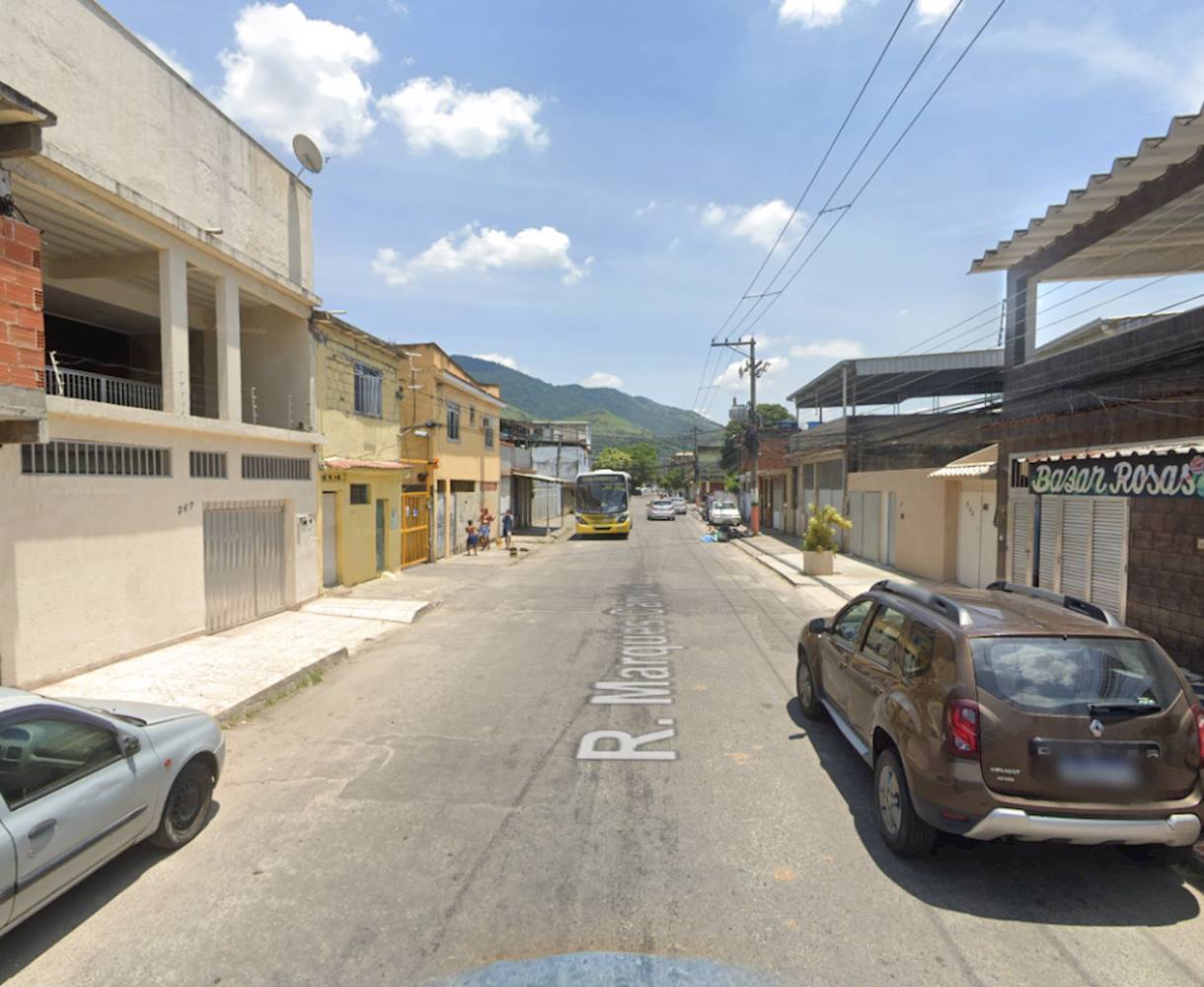 Casa em Kubitschuek - Nilópolis/RJ, localizado em Nilópolis - RJ, bairro Kubitschek