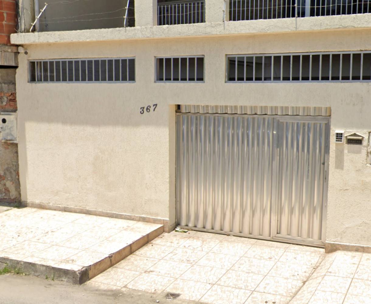 Casa em Kubitschuek - Nilópolis/RJ, localizado em Nilópolis - RJ, bairro Kubitschek