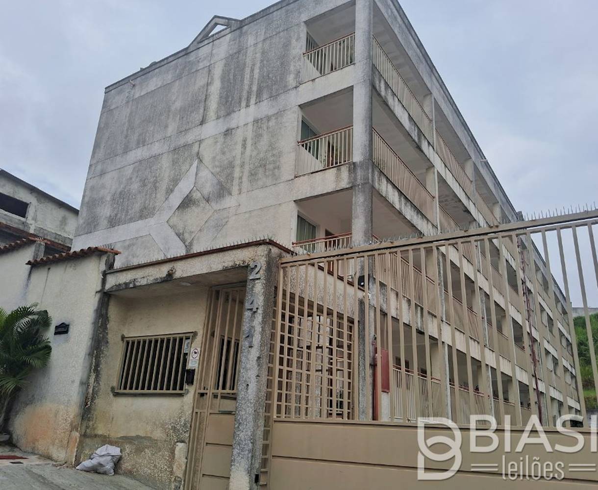 Apartamento no "Cond. Residencial Siena" - Cidade Líder - São Paulo/SP, localizado em São Paulo - SP, bairro Cidade Líder