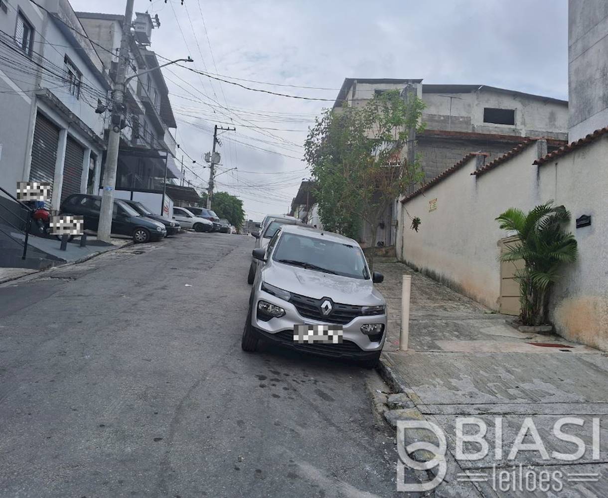 Apartamento no "Cond. Residencial Siena" - Cidade Líder - São Paulo/SP, localizado em São Paulo - SP, bairro Cidade Líder