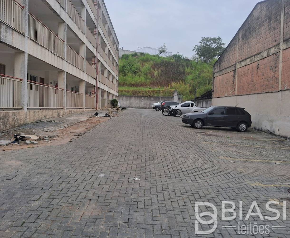 Apartamento no "Cond. Residencial Siena" - Cidade Líder - São Paulo/SP, localizado em São Paulo - SP, bairro Cidade Líder