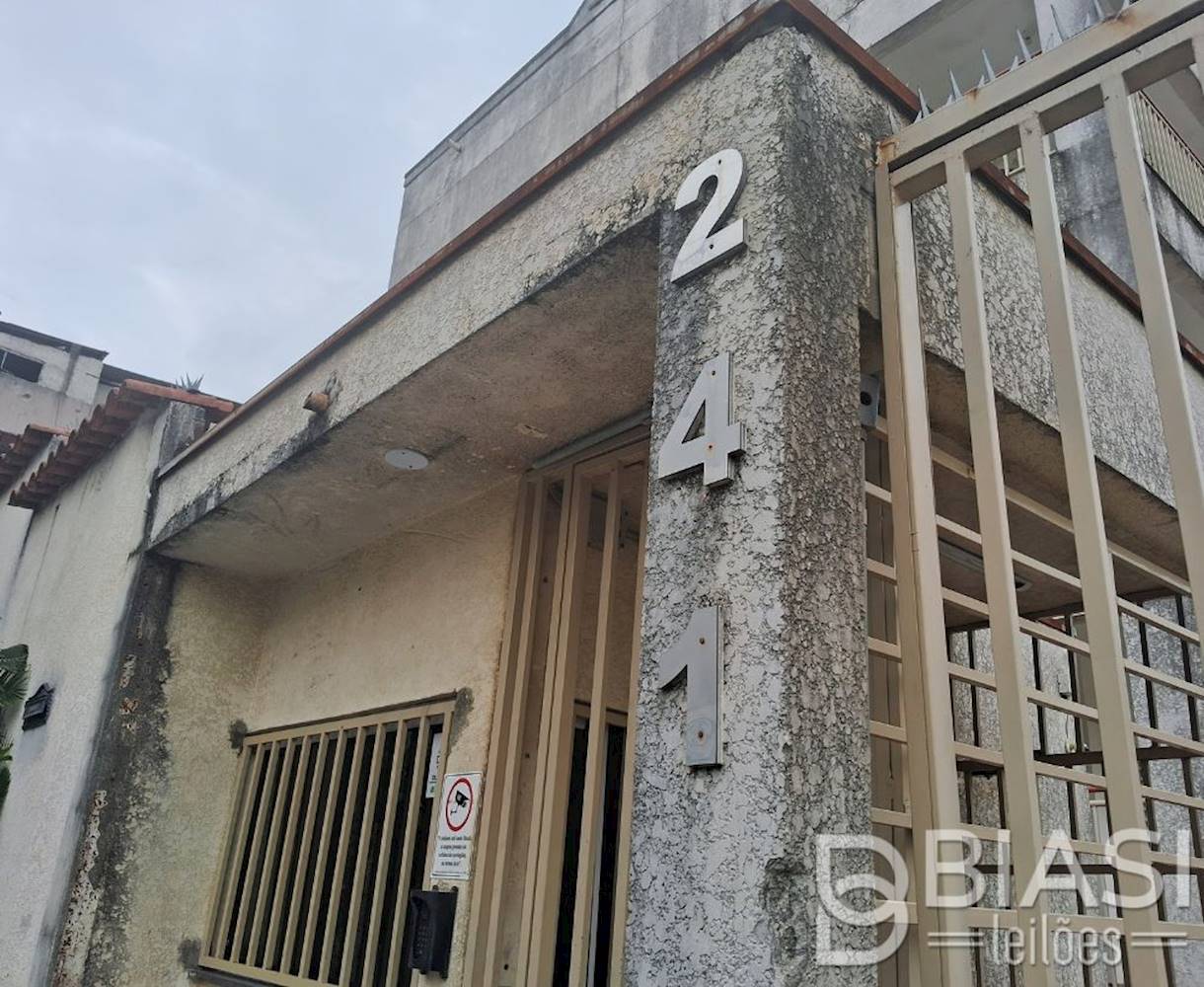 Apartamento no "Cond. Residencial Siena" - Cidade Líder - São Paulo/SP, localizado em São Paulo - SP, bairro Cidade Líder