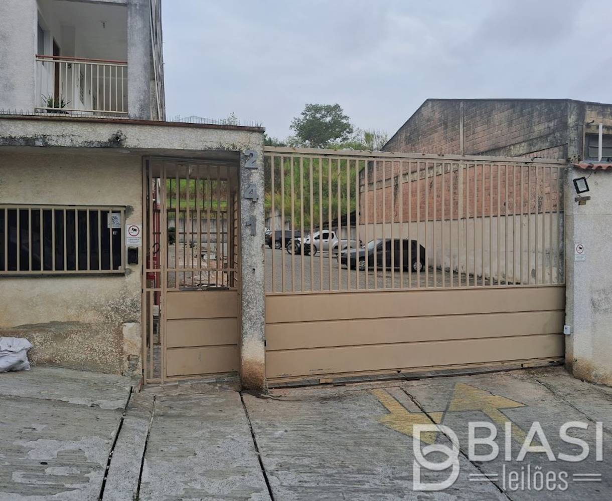 Apartamento no "Cond. Residencial Siena" - Cidade Líder - São Paulo/SP, localizado em São Paulo - SP, bairro Cidade Líder