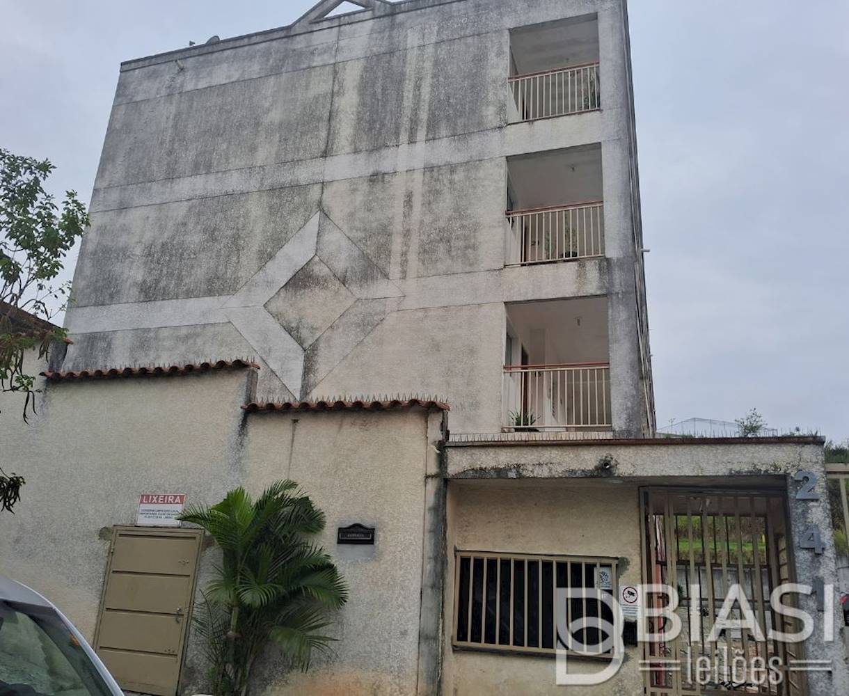 Apartamento no "Cond. Residencial Siena" - Cidade Líder - São Paulo/SP, localizado em São Paulo - SP, bairro Cidade Líder