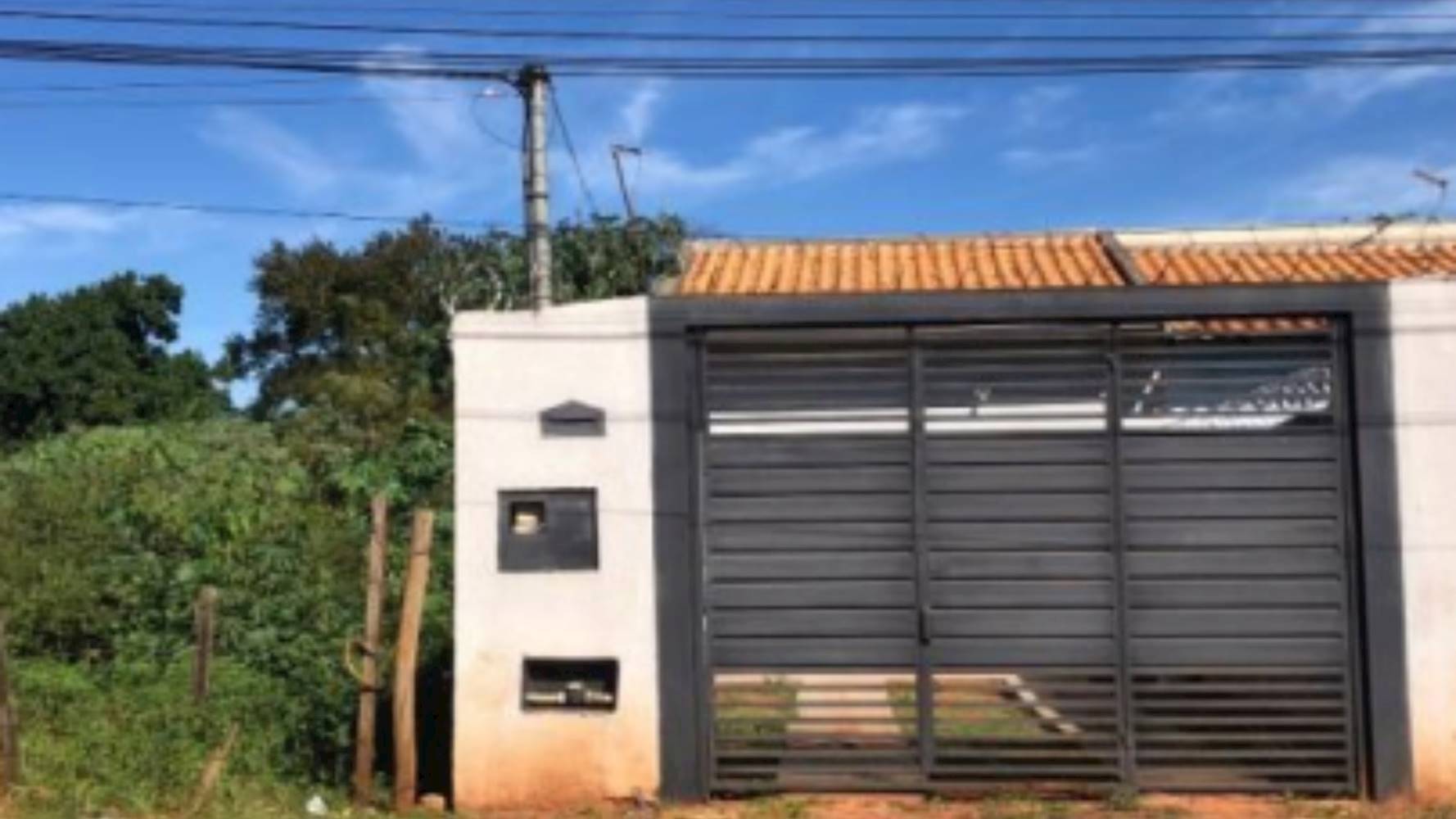 Casa no Jardim Noroeste em Campo Grande/MS, localizado em Campo Grande - MS, bairro Jardim Noroeste