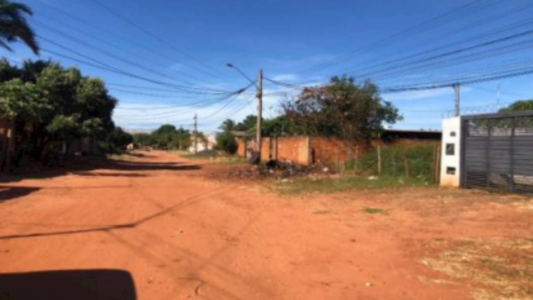 Casa no Jardim Noroeste em Campo Grande/MS, localizado em Campo Grande - MS, bairro Jardim Noroeste