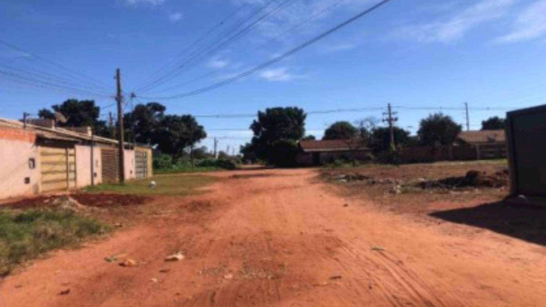 Casa no Jardim Noroeste em Campo Grande/MS, localizado em Campo Grande - MS, bairro Jardim Noroeste