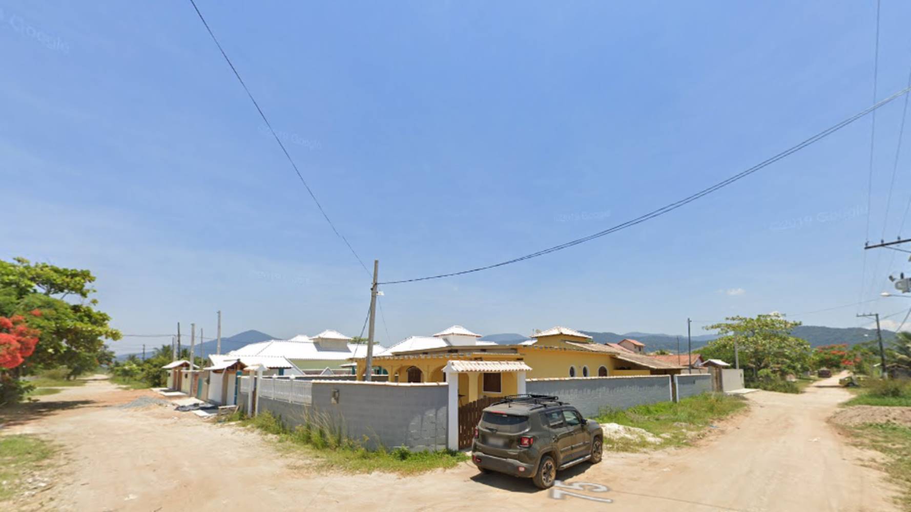 Casa em Jaconé - Saquarema/RJ, localizado em Saquarema - RJ, bairro Jaconé
