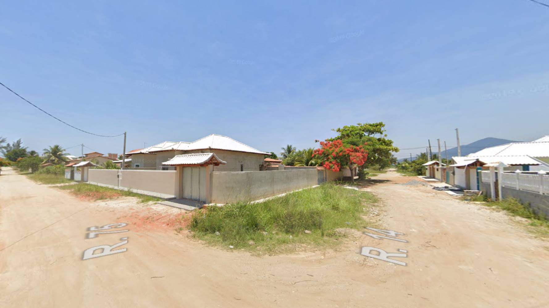 Casa em Jaconé - Saquarema/RJ, localizado em Saquarema - RJ, bairro Jaconé