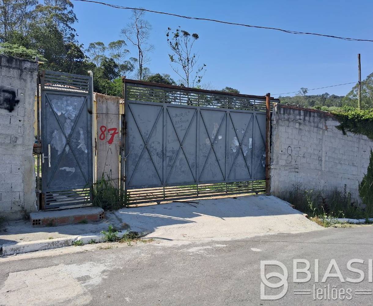 Casa em Parelheiros - São Paulo/SP, localizado em São Paulo - SP, bairro Parelheiros