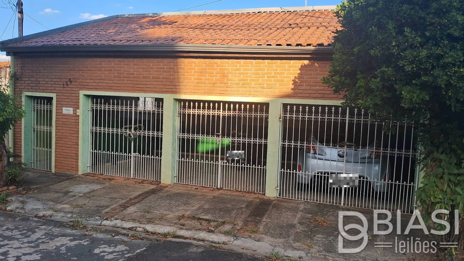 Casa no Jardim Piza em Limeira/SP, localizado em Limeira - SP, bairro Jardim Piza