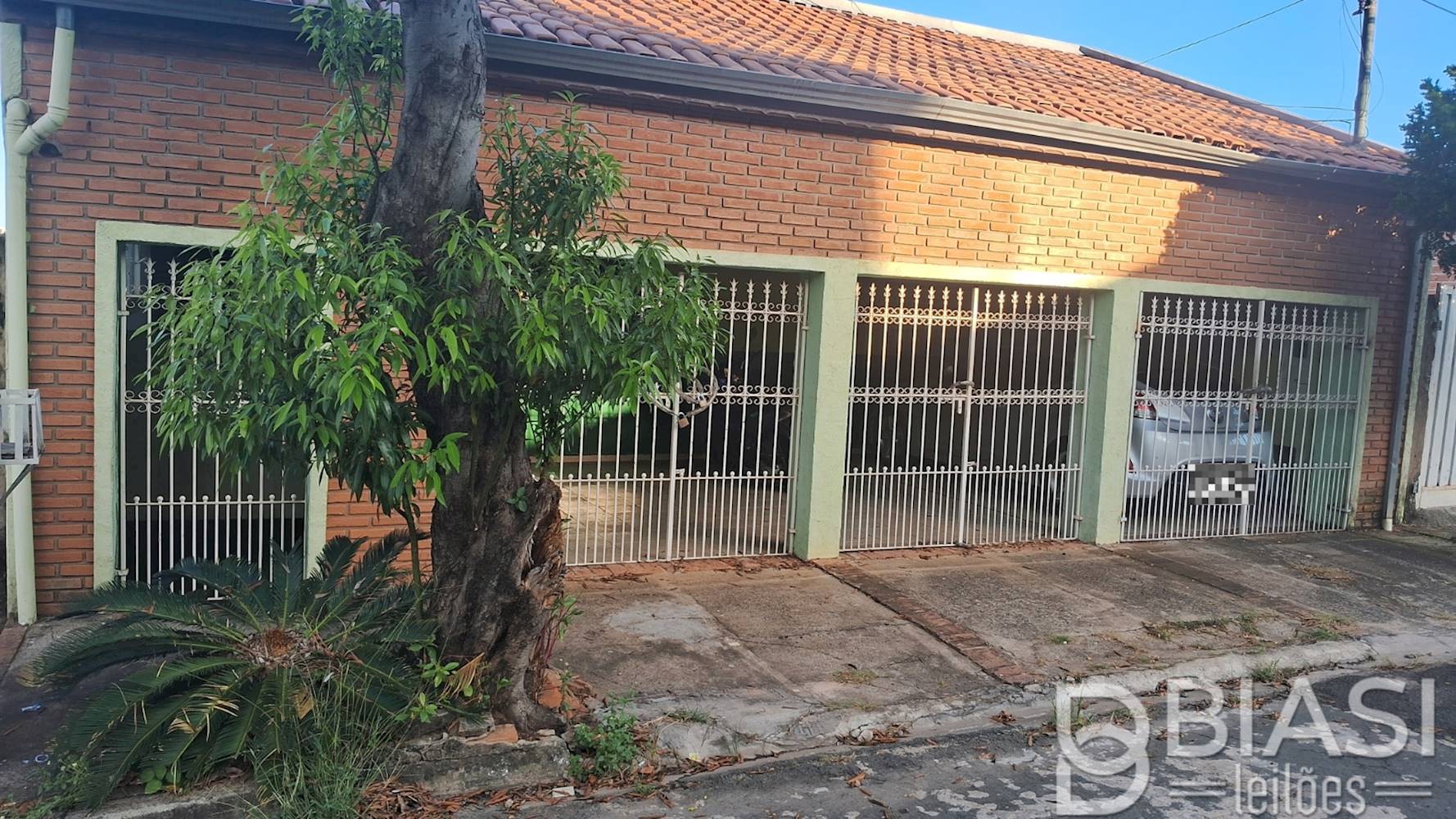 Casa no Jardim Piza em Limeira/SP, localizado em Limeira - SP, bairro Jardim Piza