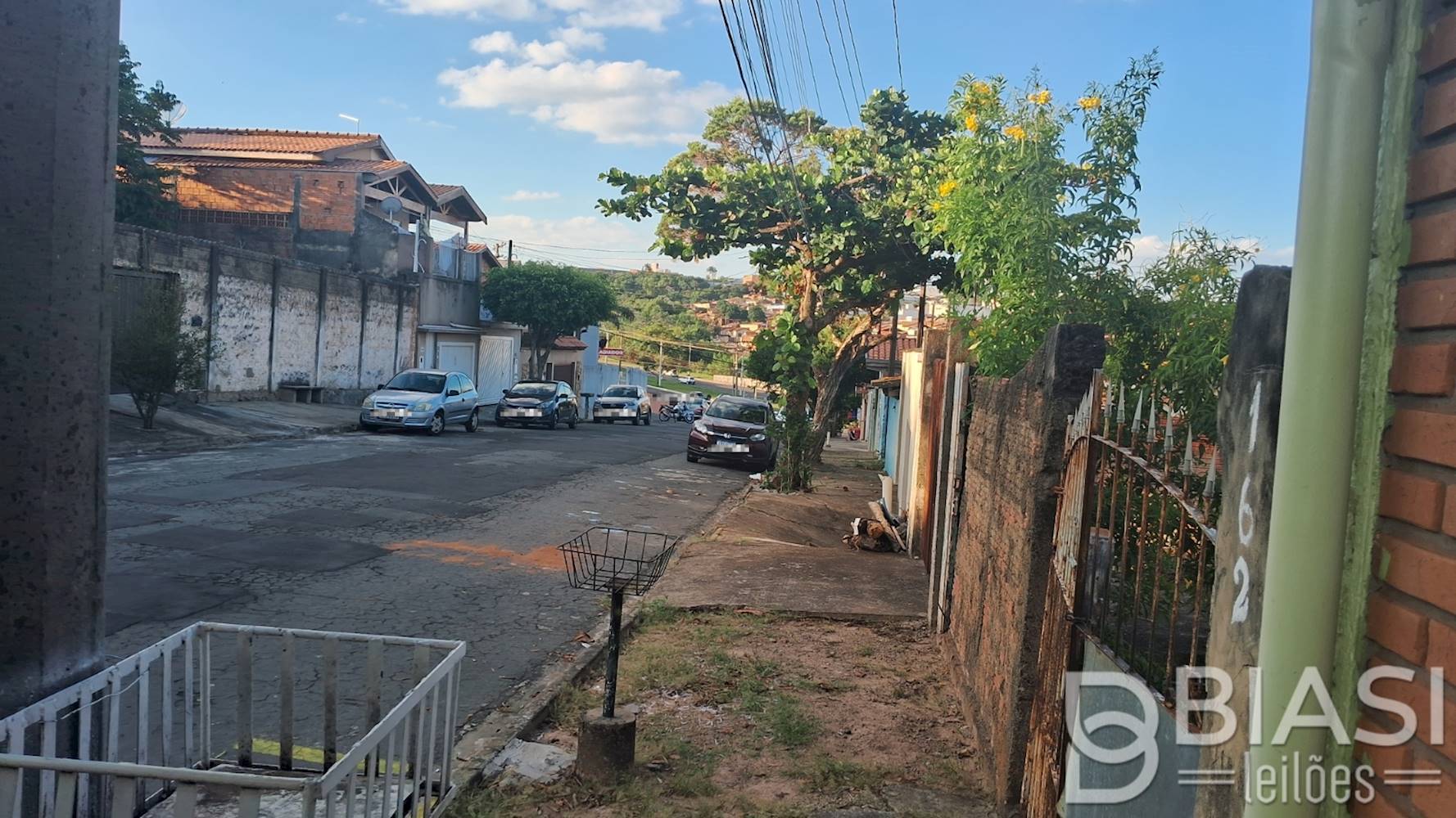 Casa no Jardim Piza em Limeira/SP, localizado em Limeira - SP, bairro Jardim Piza