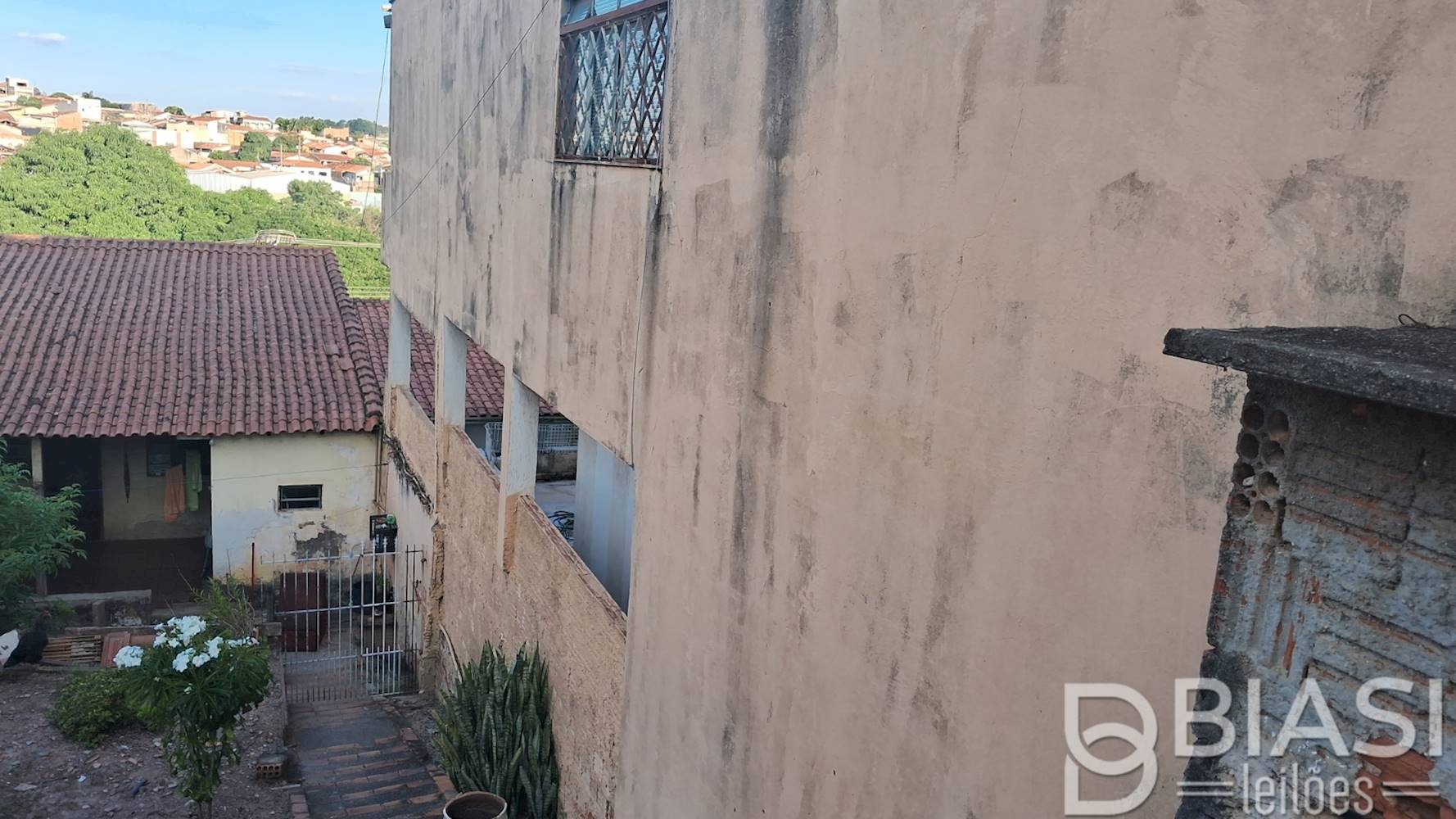 Casa no Jardim Piza em Limeira/SP, localizado em Limeira - SP, bairro Jardim Piza