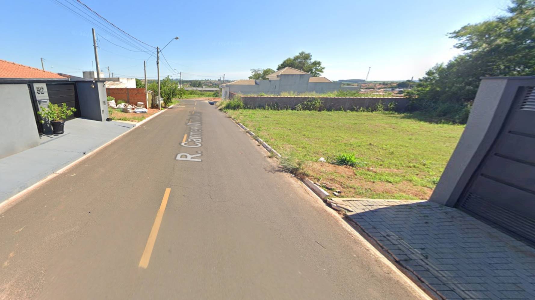 Casa no Paulino Davanzzo III em Uchoa/SP, localizado em Uchoa - SP, bairro Paulino Davanzzo III