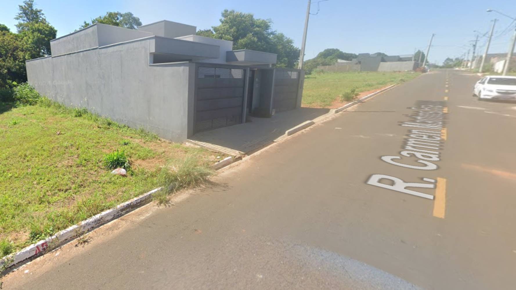 Casa no Paulino Davanzzo III em Uchoa/SP, localizado em Uchoa - SP, bairro Paulino Davanzzo III