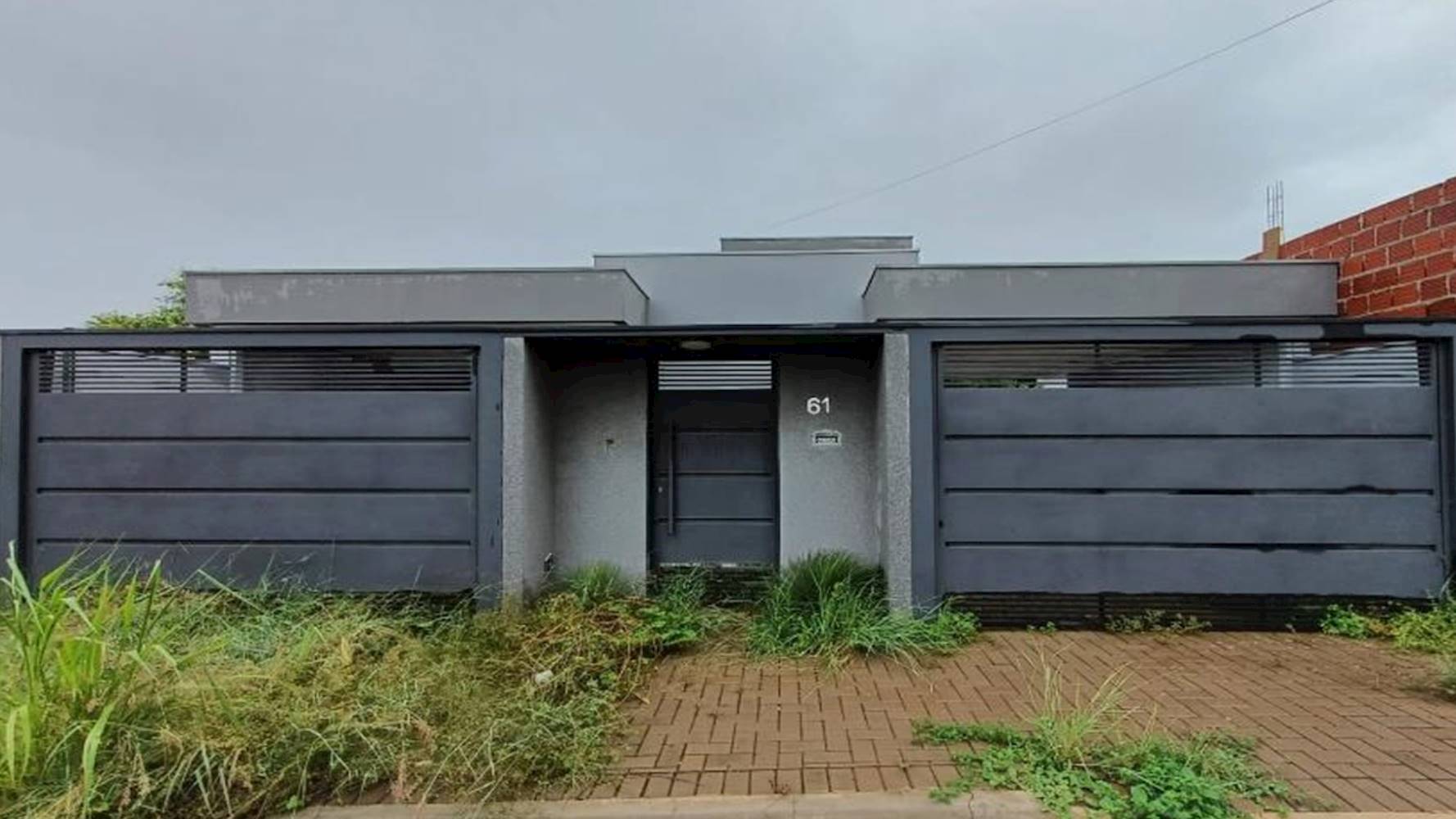 Casa no Paulino Davanzzo III em Uchoa/SP, localizado em Uchoa - SP, bairro Paulino Davanzzo III