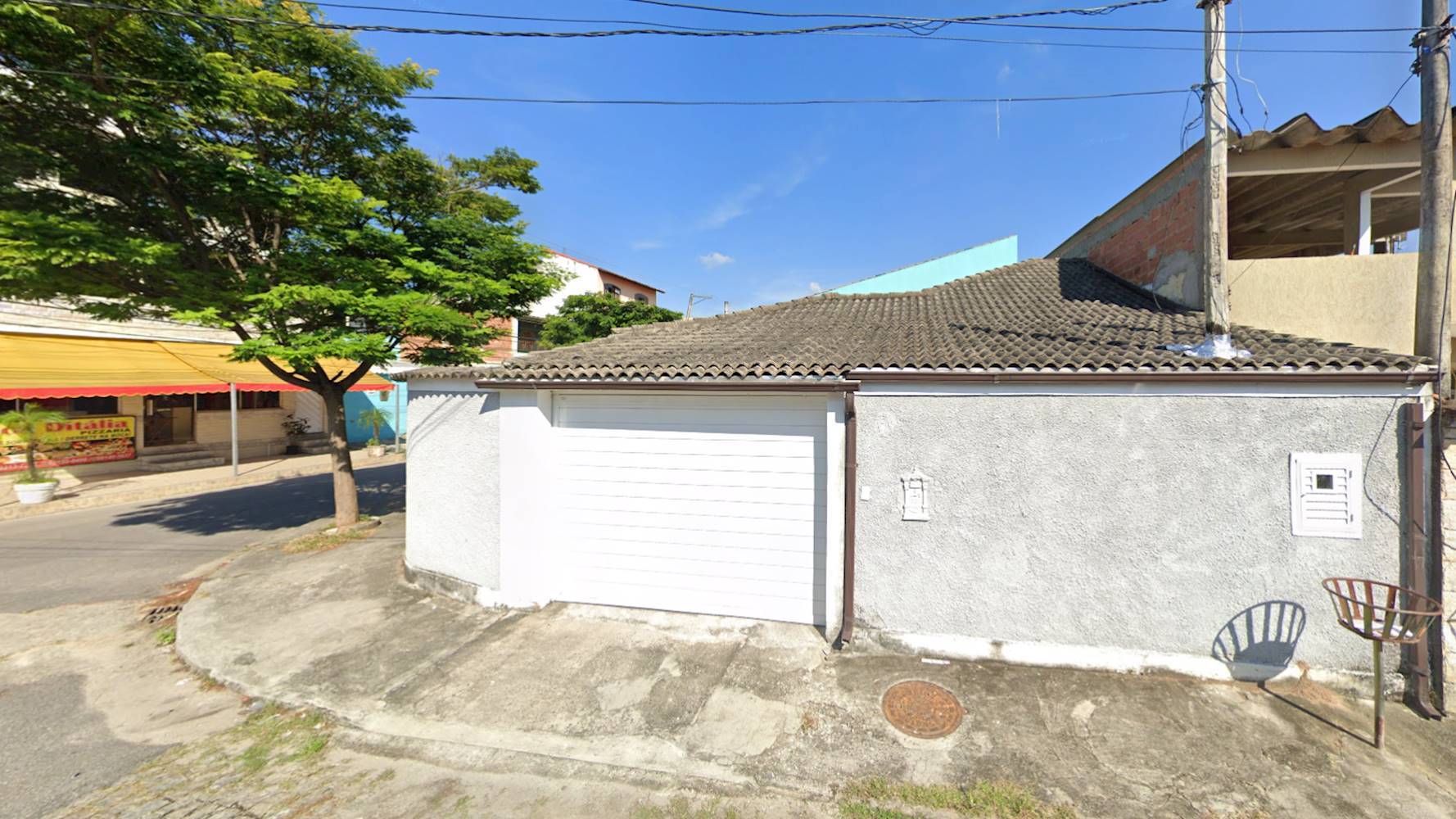 Casa em Campo Grande - Rio de Janeiro/RJ, localizado em Rio De Janeiro - RJ, bairro Campo Grande