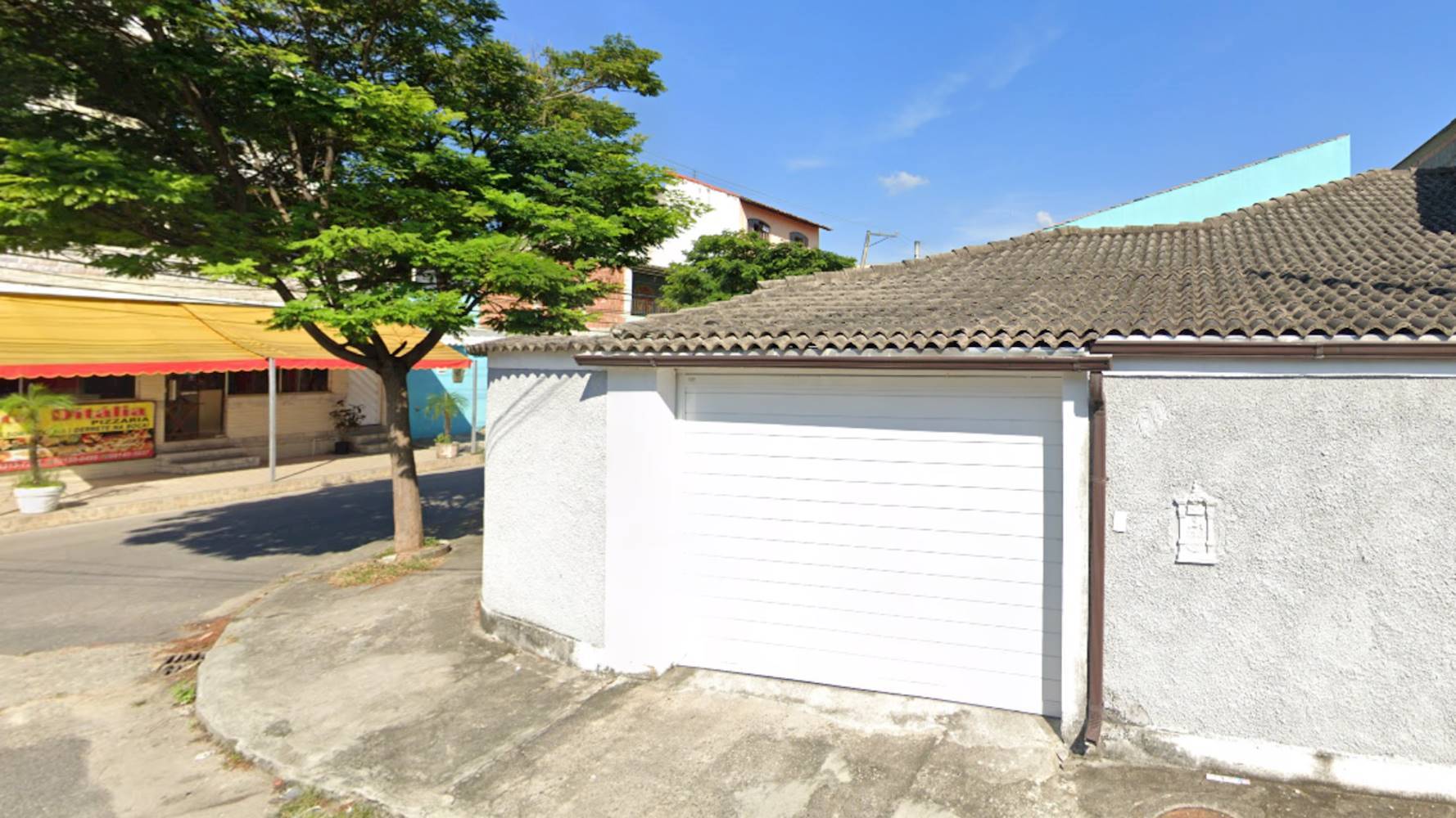 Casa em Campo Grande - Rio de Janeiro/RJ, localizado em Rio De Janeiro - RJ, bairro Campo Grande