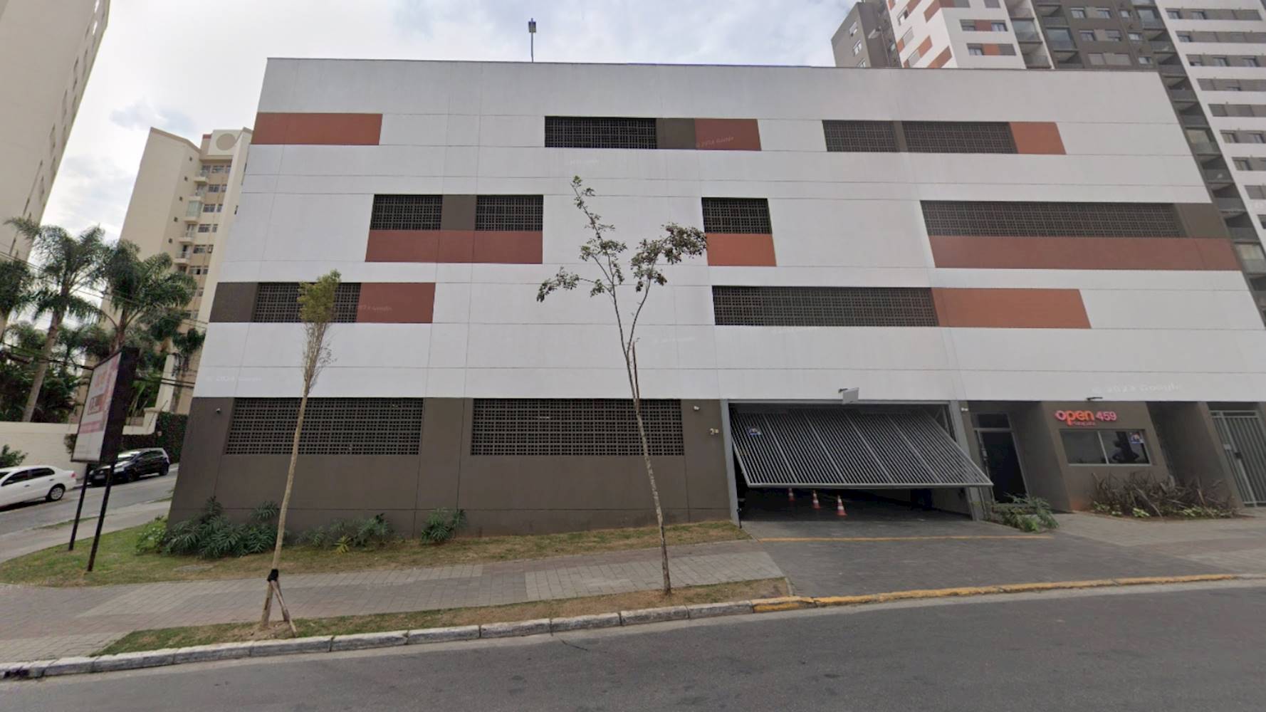 Apartamento no "Condomínio Open Marajoara" - Jardim Marajoara - São Paulo/SP, localizado em São Paulo - SP, bairro Jardim Marajoara