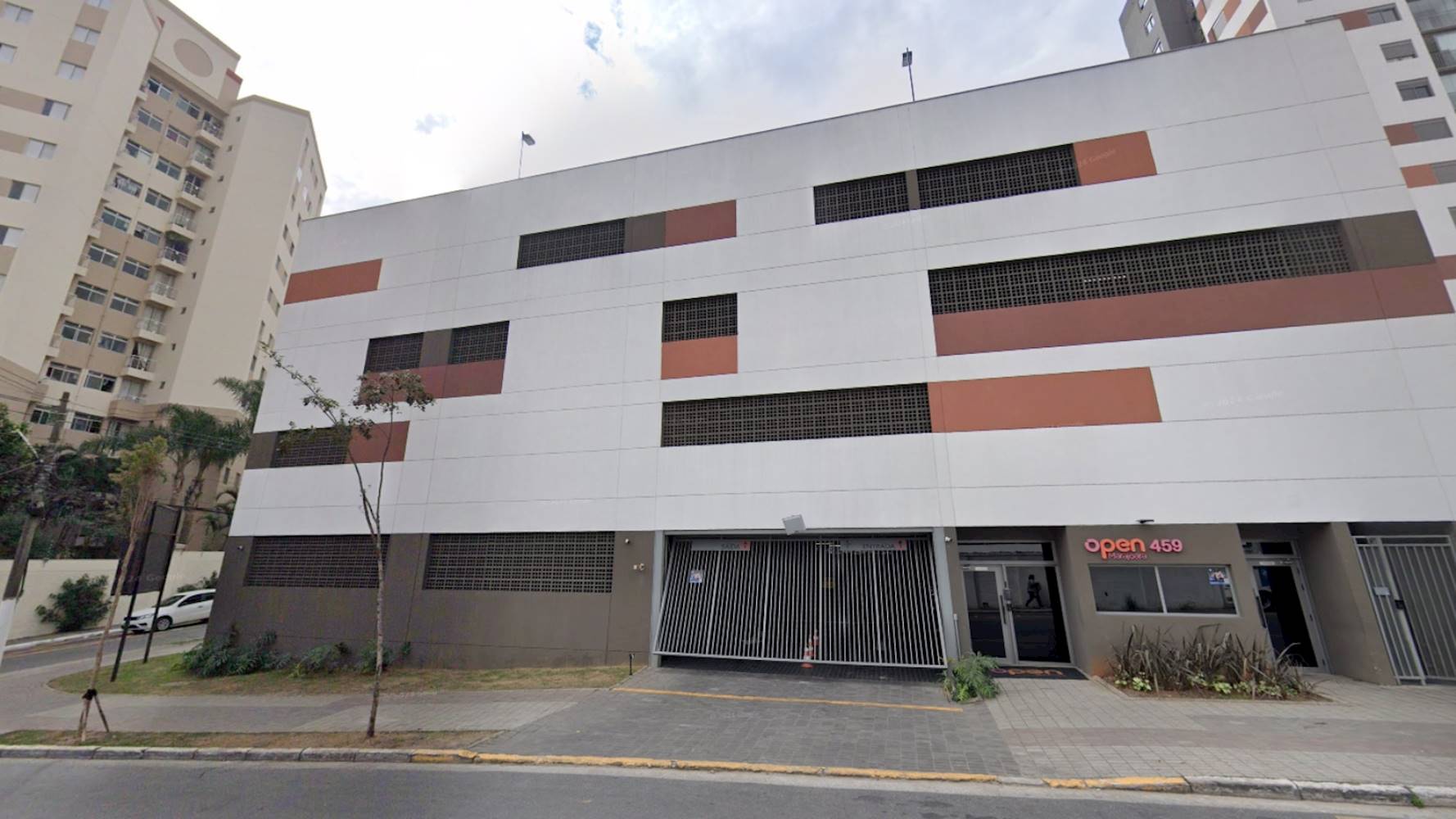 Apartamento no "Condomínio Open Marajoara" - Jardim Marajoara - São Paulo/SP, localizado em São Paulo - SP, bairro Jardim Marajoara