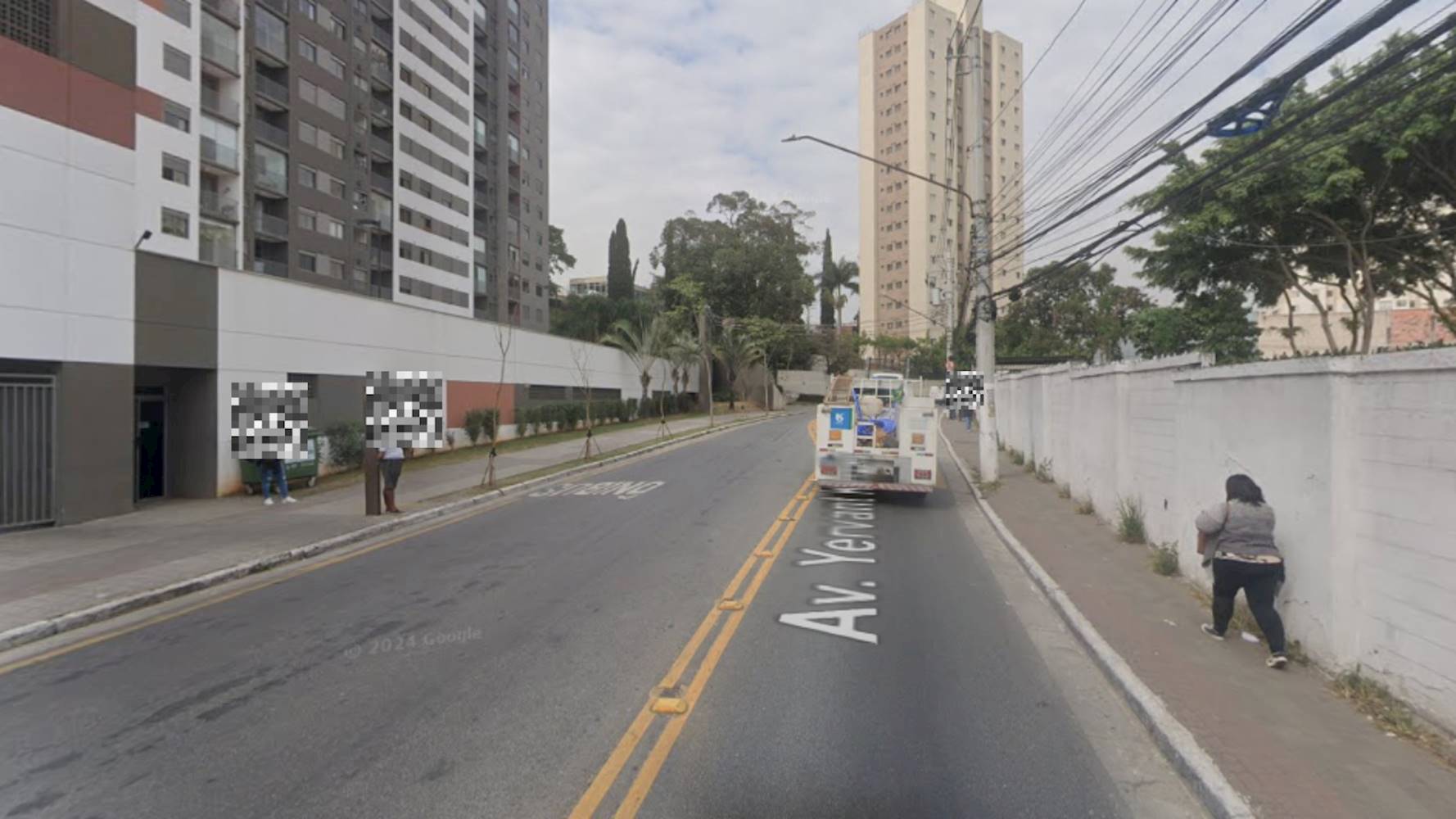 Apartamento no "Condomínio Open Marajoara" - Jardim Marajoara - São Paulo/SP, localizado em São Paulo - SP, bairro Jardim Marajoara