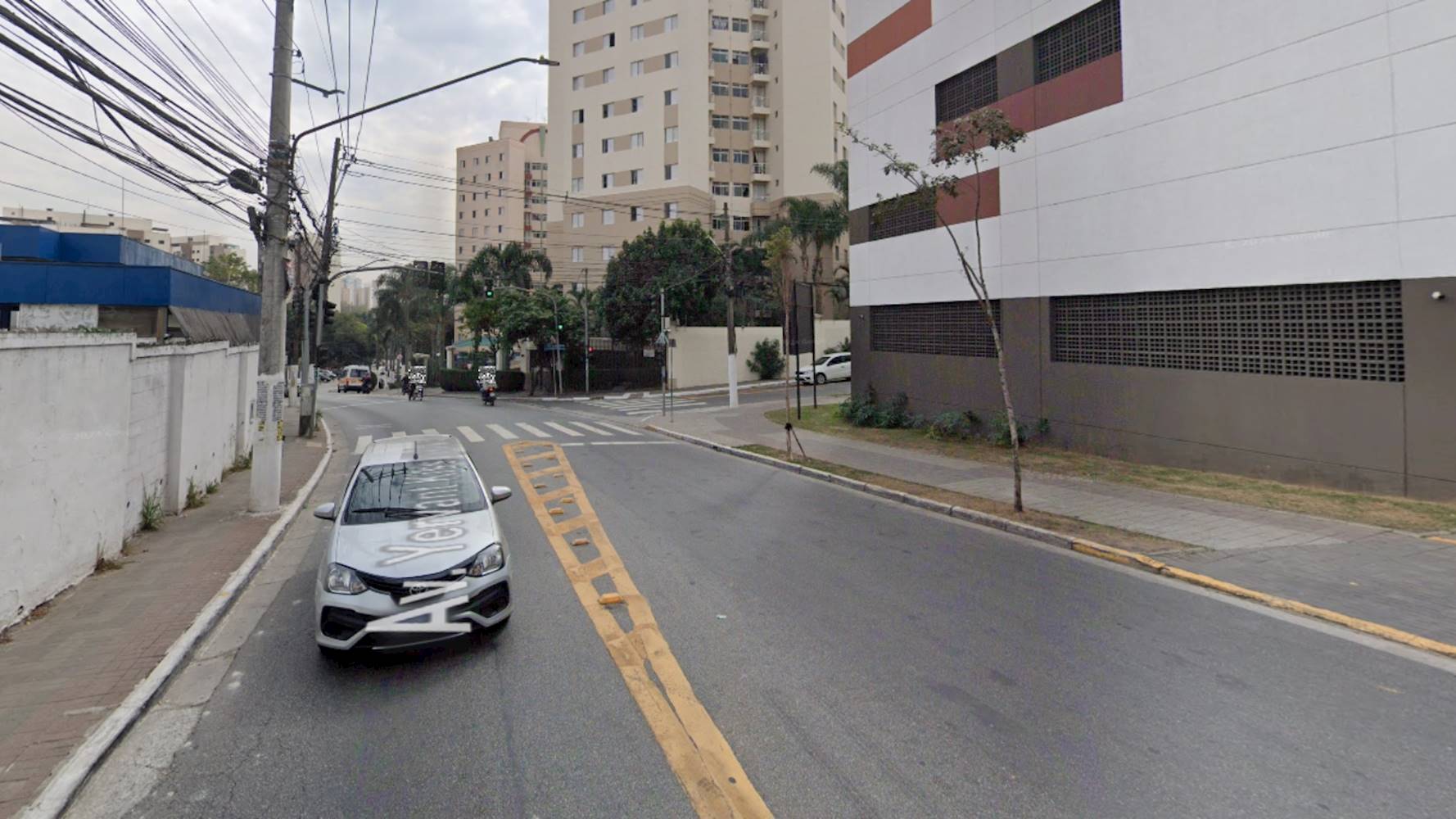 Apartamento no "Condomínio Open Marajoara" - Jardim Marajoara - São Paulo/SP, localizado em São Paulo - SP, bairro Jardim Marajoara