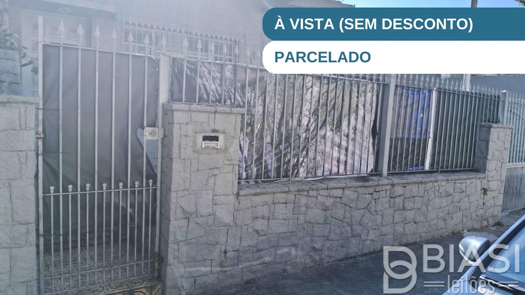 Imagem do imóvel Casa em Santo Amaro - São Paulo/SP