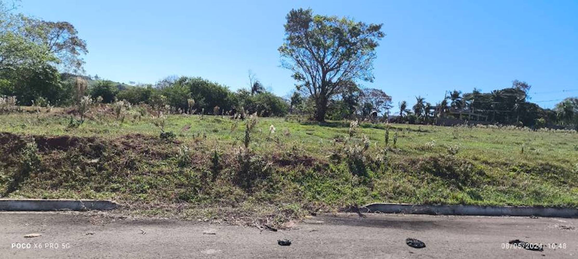 Terreno no Parque Residencial Viva em Pérola/PR, localizado em Pérola - PR, bairro Pérola