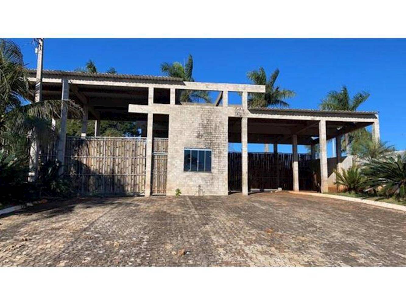 Terreno no Parque Residencial Viva em Pérola/PR, localizado em Pérola - PR, bairro Pérola