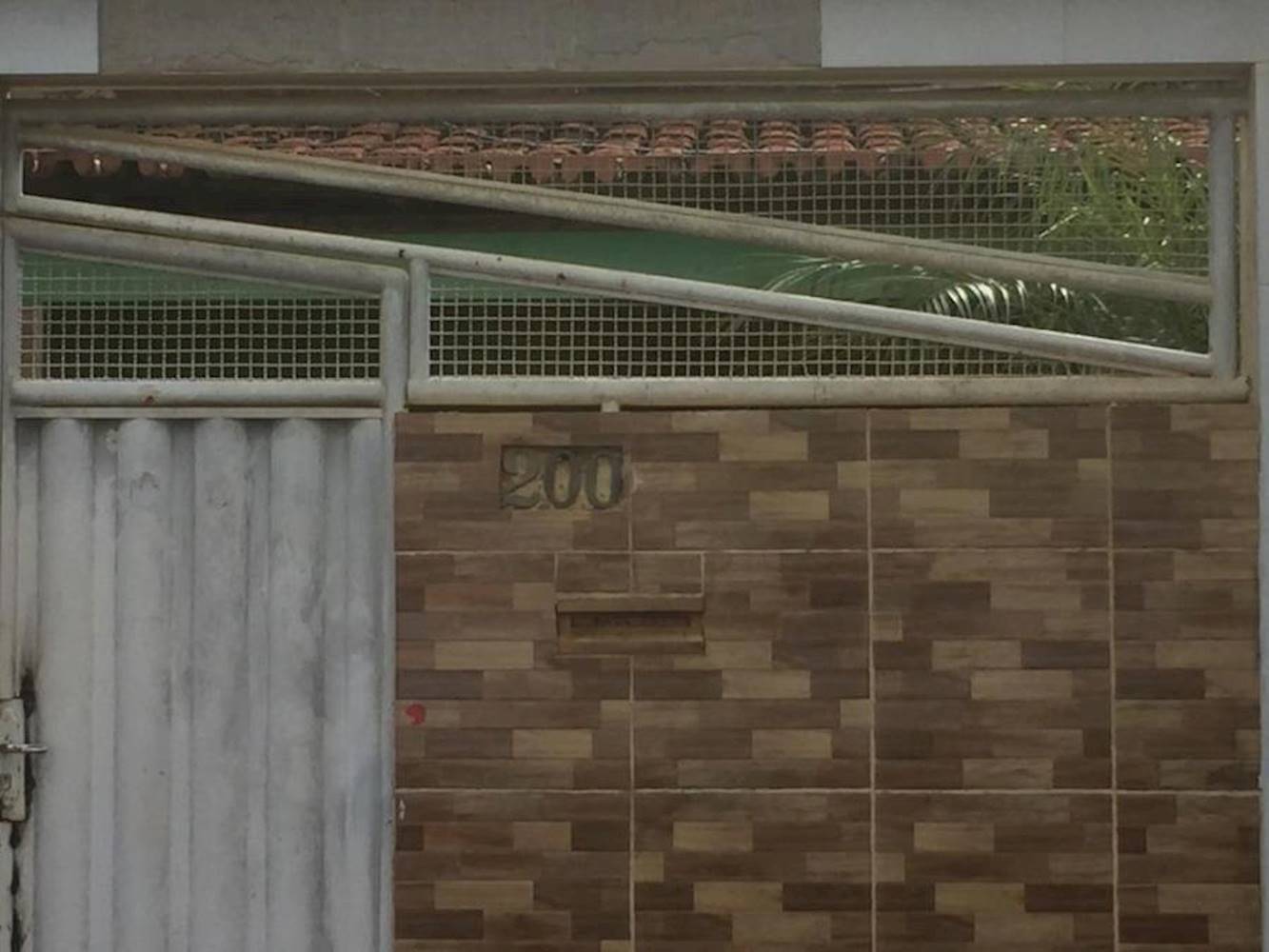 Casa no Parque De Exposiçâo - Santa Maria Da Vitória/BA, localizado em Santa Maria Da Vitória - BA, bairro Parque De Exposicao
