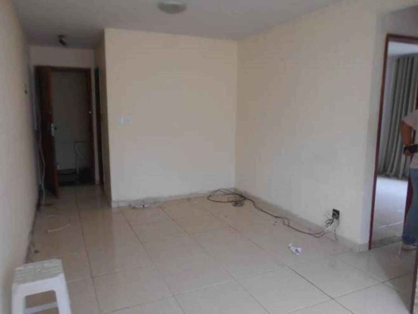 Apartamento em Madureira - Rio De Janeiro/RJ, localizado em Rio De Janeiro - RJ, bairro Madureira