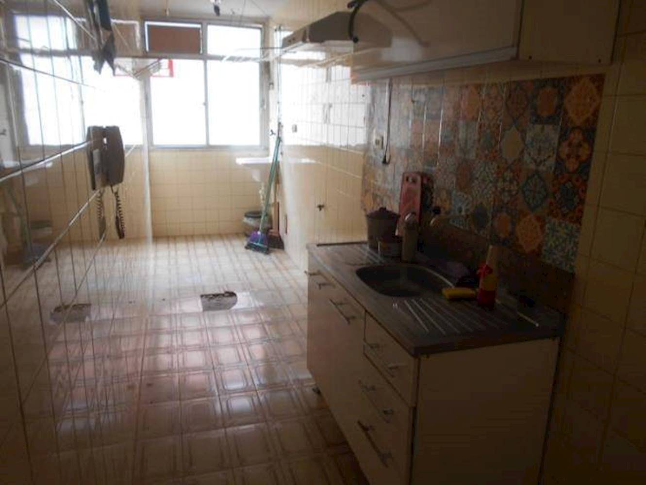 Apartamento em Madureira - Rio De Janeiro/RJ, localizado em Rio De Janeiro - RJ, bairro Madureira