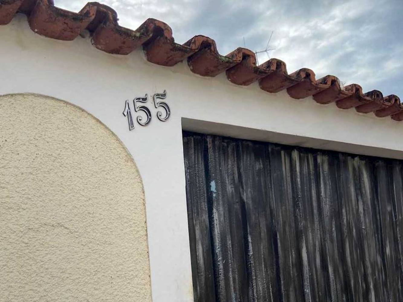 Casa no Centro - Grão Mogol/MG, localizado em Grão Mogol - MG, bairro Centro