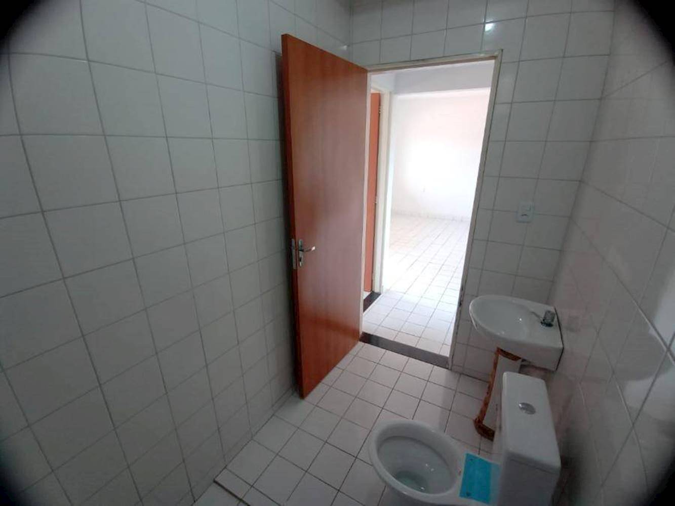 Casa em Águas Lindas De Goiás/GO, localizado em Águas Lindas De Goiás - GO, bairro Parque Da Barragem