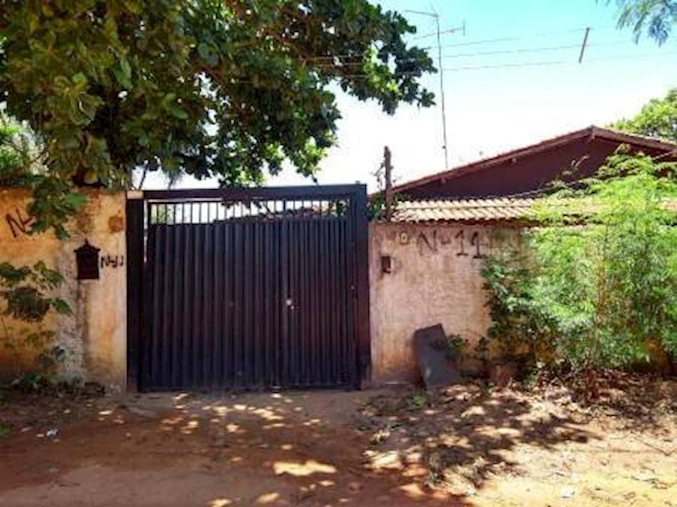Casa em Saude - Guaiçara/SP, localizado em Guaiçara - SP, bairro Saude