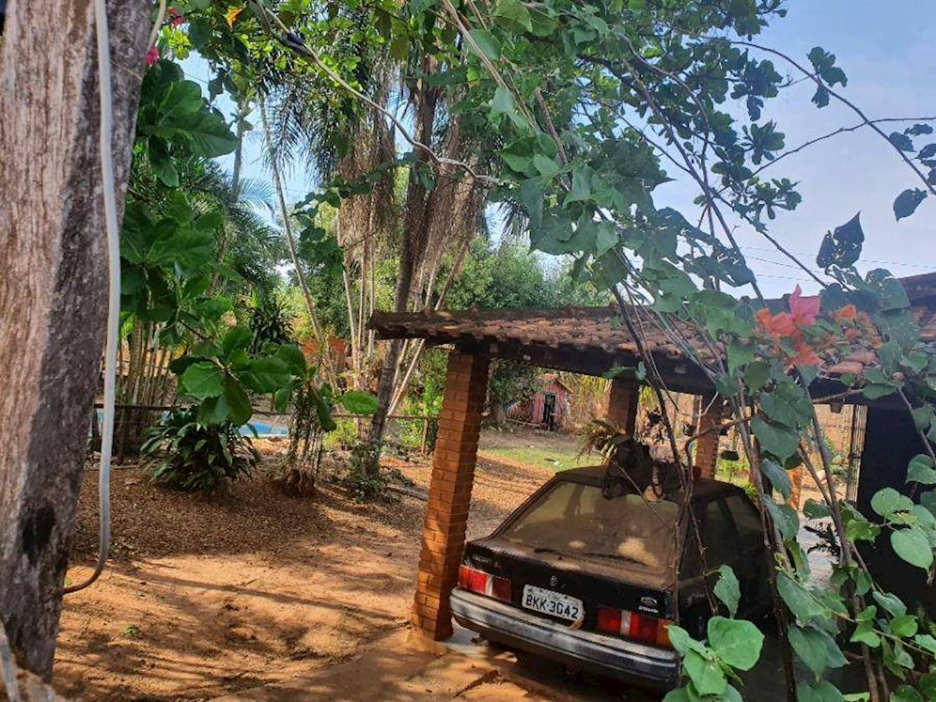 Casa em Saude - Guaiçara/SP, localizado em Guaiçara - SP, bairro Saude