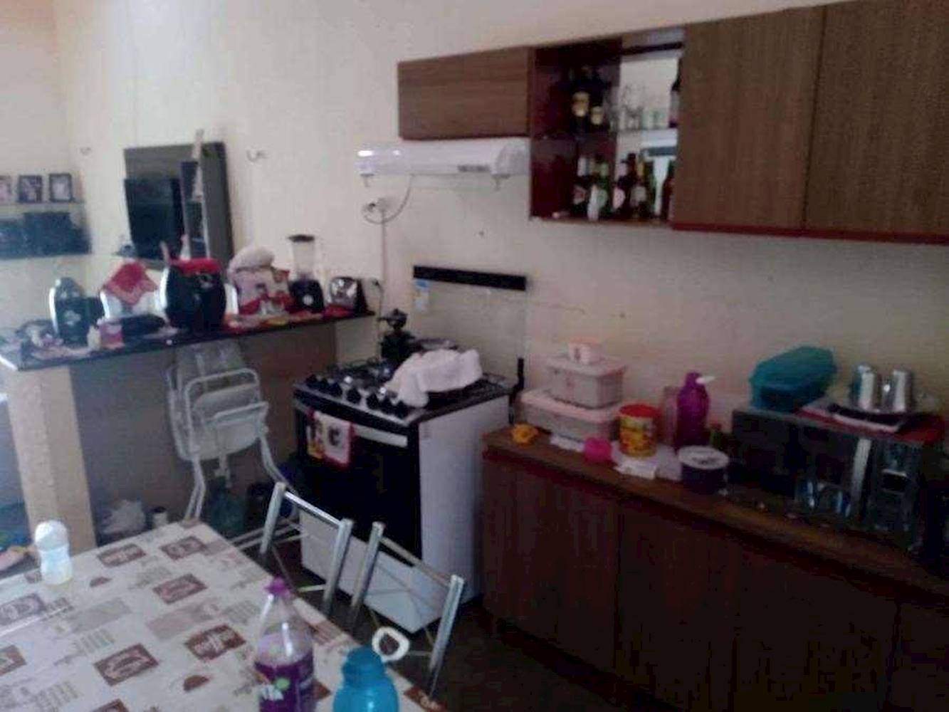 Casa no Conjunto Zacarias Junior - Jaguaribara/CE, localizado em Jaguaribara - CE, bairro Jaguaribara