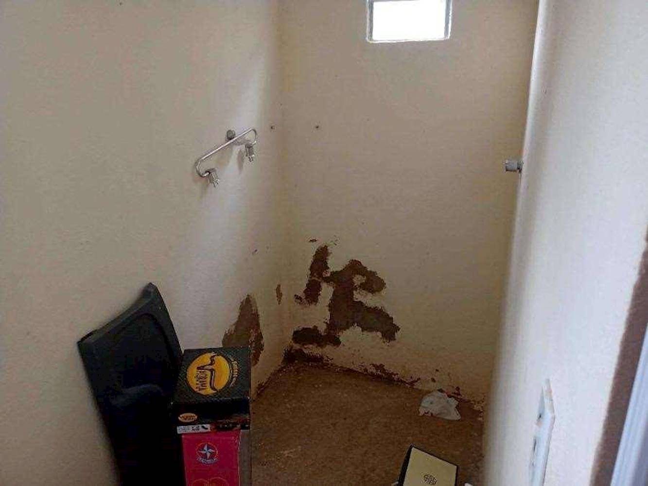 Casa no Conjunto Zacarias Junior - Jaguaribara/CE, localizado em Jaguaribara - CE, bairro Jaguaribara