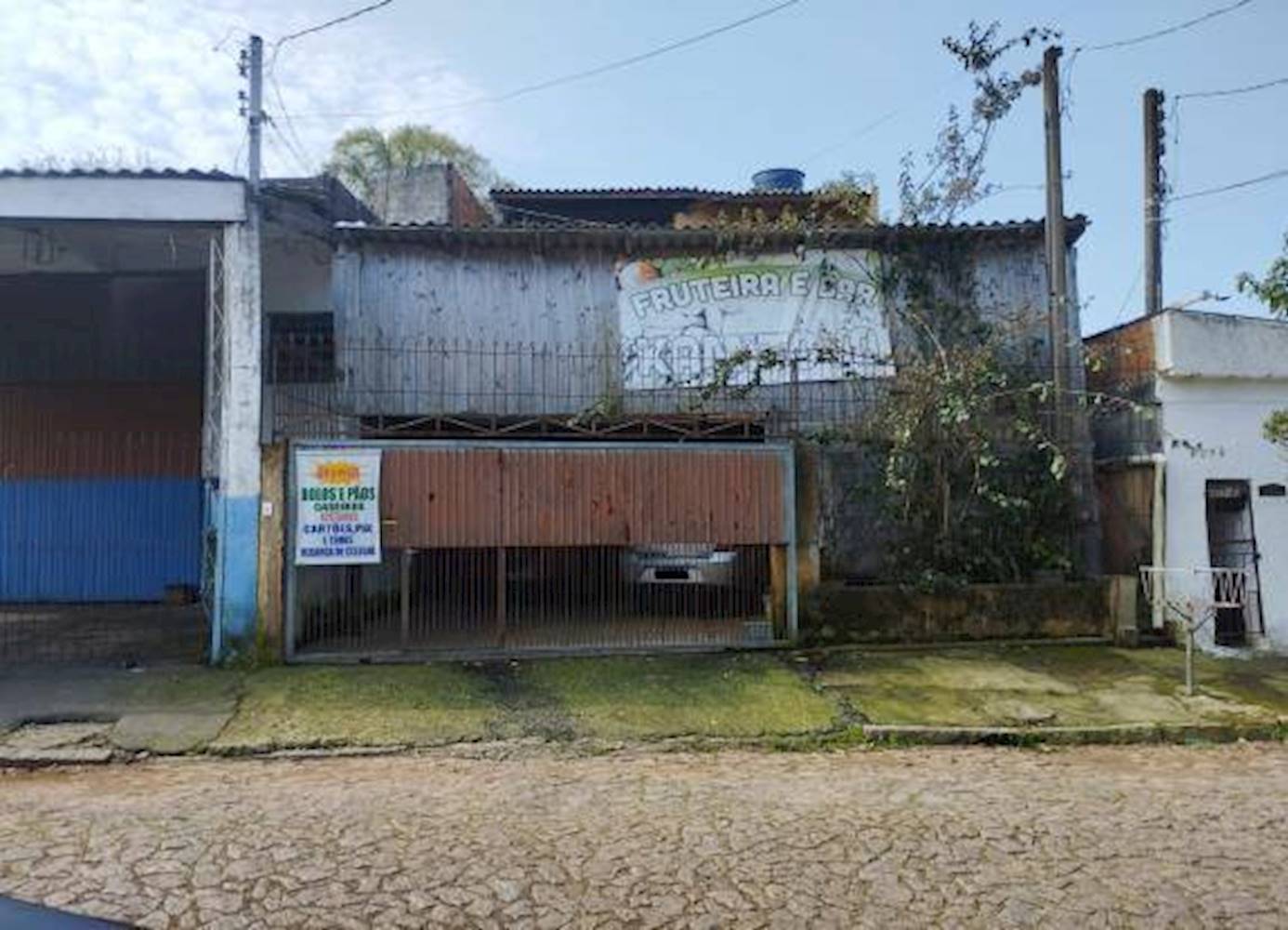 Imagem do imóvel Casa no Campo Novo - Porto Alegre/RS