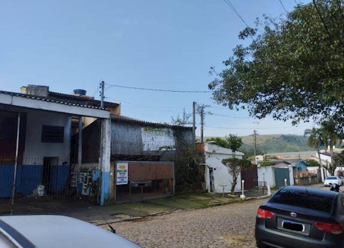 Casa no Campo Novo - Porto Alegre/RS, localizado em Porto Alegre - RS, bairro Campo Novo