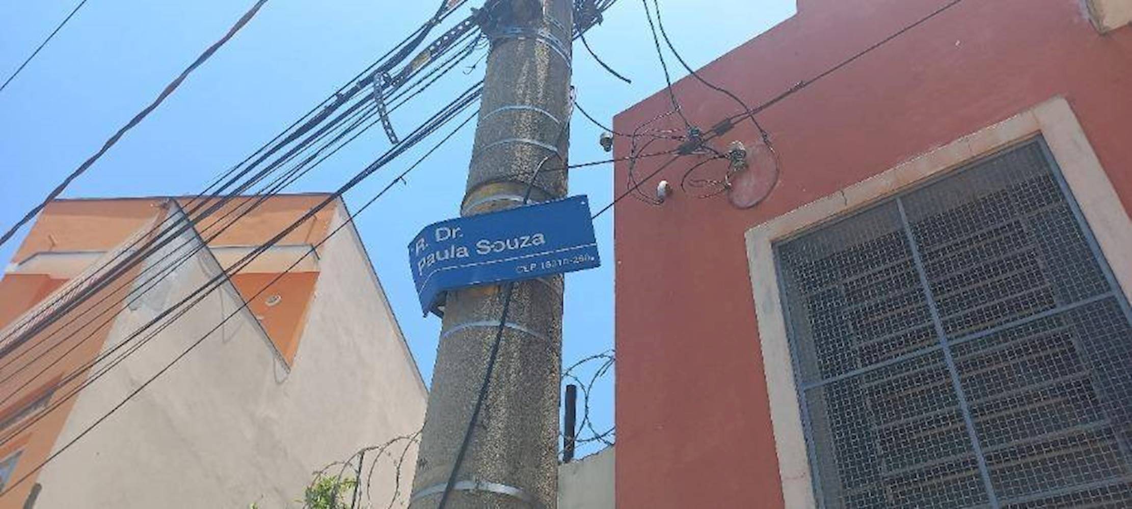 Casa no Centro de Sorocaba/SP, localizado em Sorocaba - SP, bairro Centro